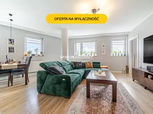 Mieszkanie dwupokojowe 50,00 m², Kraków, Dębniki, Kobierzyn, Komuny Paryskiej, Sprzedaż