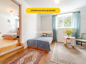 Apartamenty BS4-MS-317431-12 Kraków Stare Miasto Konarskiego