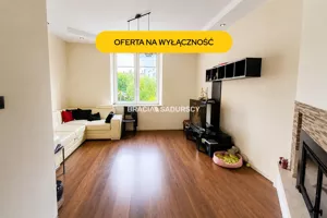 Mieszkanie dwupokojowe 59,30 m², Skawina, Korabnicka, Sprzedaż