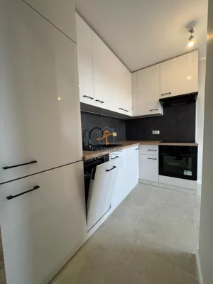 Mieszkanie dwupokojowe 42,00 m², Kraków, Bieńczyce, Sprzedaż