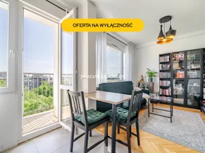 Apartamenty BS5-MS-315370 Kraków Krowodrza