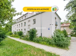 Mieszkanie dwupokojowe 36,00 m², Kraków, Mistrzejowice, Nowa Huta, Krakowiaków, Sprzedaż