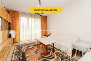 Mieszkanie dwupokojowe 50,45 m², Olkusz, Krakowskie Przedmieście, Sprzedaż