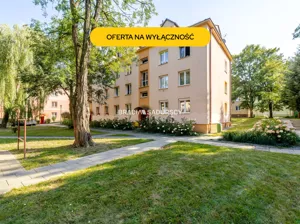 Mieszkanie dwupokojowe 48,00 m², Skawina, Kraszewskiego, Sprzedaż