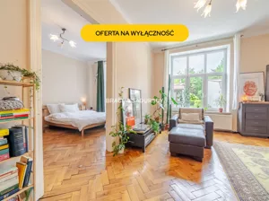 Apartamenty BS1-MS-315350-8 Kraków Zwierzyniec Królowej Jadwigi