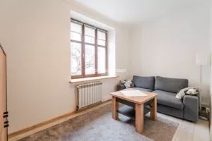 Mieszkanie dwupokojowe 39,50 m², Kraków, Krowodrza, Łobzów, Kronikarza Galla, Sprzedaż