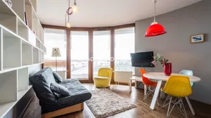 Apartamenty BS2-MS-316675-52 Kraków Krowodrza Krowoderskich Zuchów