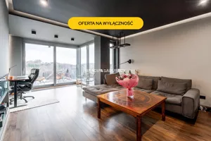 Mieszkanie dwupokojowe 64,72 m², Krzeszowice, Sprzedaż
