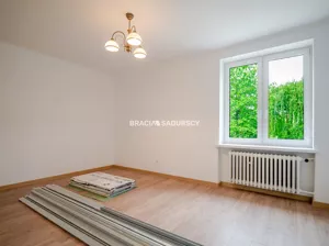 Mieszkanie dwupokojowe 49,00 m², Kraków, Bronowice, Krzywy Zaułek, Sprzedaż