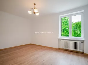 Apartamenty BS2-MS-315690-1 Kraków Bronowice Krzywy Zaułek