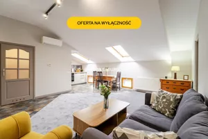 Apartamenty BS2-MS-314790-3 Kraków Stare Miasto Kupa