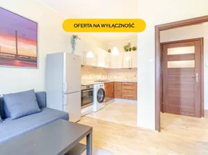 Mieszkanie dwupokojowe 29,50 m², Kraków, Prądnik Czerwony, Kwartowa, Sprzedaż