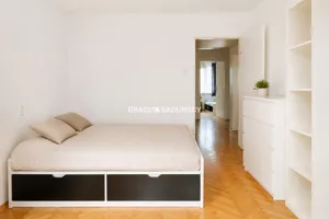 Mieszkanie dwupokojowe 46,38 m², Kraków, Krowodrza, Łobzów, Litewska, Sprzedaż