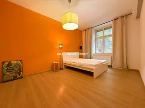 Apartamenty BS1-MS-317477-1 Kraków Grzegórzki Lubomirskiego