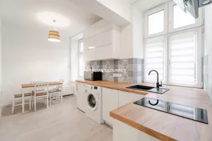 Apartamenty BS2-MS-317895-5 Kraków Grzegórzki Lubomirskiego