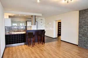 Mieszkanie dwupokojowe 82,00 m², Kraków, Dębniki, Ruczaj, Lubostroń, Sprzedaż