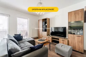 Apartamenty BS1-MS-315064-11 Kraków Swoszowice Macieja Dębskiego