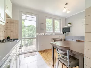 Mieszkanie dwupokojowe 52,89 m², Kraków, Prądnik Czerwony, Macieja Miechowity, Sprzedaż