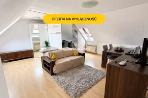 Apartamenty BS1-MS-317576-4 Kraków Podgórze Duchackie Marii i Bolesława Wysłouchów