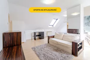 Apartamenty BS1-MS-317576-9 Kraków Podgórze Duchackie Marii i Bolesława Wysłouchów