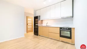 Mieszkanie dwupokojowe 47,20 m², Kraków, Grzegórzki, Masarska, Sprzedaż