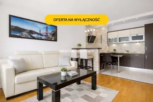 Apartamenty BS4-MS-314468-10 Kraków Dębniki Miłkowskiego