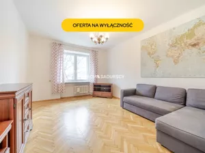 Mieszkanie dwupokojowe 48,90 m², Kraków, Grzegórzki, Mogilska, Sprzedaż