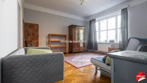 Mieszkanie dwupokojowe 55,00 m², Kraków, Grzegórzki, Mogilska, Sprzedaż