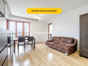 Apartamenty BS5-MS-317571-3 Kraków Prądnik Biały Mozarta