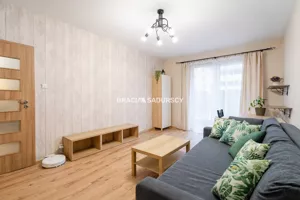 Mieszkanie dwupokojowe 50,90 m², Kraków, Podgórze, Płaszów, Myśliwska, Sprzedaż