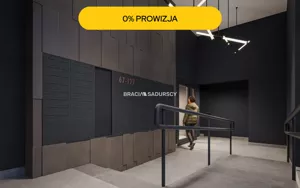 Mieszkanie dwupokojowe 51,89 m², Kraków, Bronowice, Na Błonie, Sprzedaż