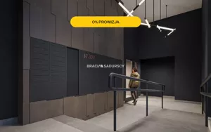 Mieszkanie dwupokojowe 38,13 m², Kraków, Bronowice, Na Błonie, Sprzedaż