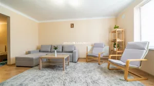 Mieszkanie dwupokojowe 51,50 m², Zielonki, Na Ogrody, Sprzedaż