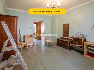 Mieszkanie dwupokojowe 45,60 m², Kraków, Mistrzejowice, Nowa Huta, os. Na Skarpie, Sprzedaż
