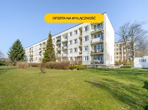 Mieszkanie dwupokojowe 34,83 m², Kraków, Wzgórza Krzesławickie, Nowa Huta, os. Na Stoku, Sprzedaż