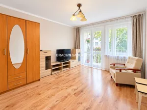 Mieszkanie dwupokojowe 40,63 m², Kraków, Wzgórza Krzesławickie, Na Wzgórzach, Sprzedaż