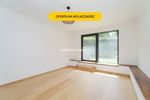 Mieszkanie dwupokojowe 42,41 m², Kraków, Grzegórzki, Osiedle Oficerskie, Norwida, Sprzedaż