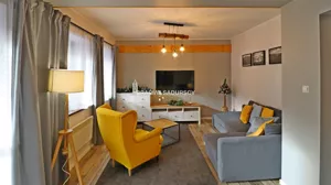 Apartamenty BS5-MS-310686-14 Zakopane Oswalda Balzera