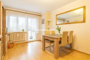 Apartamenty BS1-MS-312773-23 Kraków Mistrzejowice os. Oświecenia