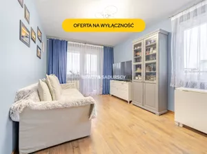 Apartamenty BS1-MS-314944-5 Kraków Mistrzejowice os. Piastów