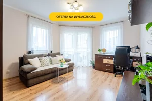 Mieszkanie dwupokojowe 44,27 m², Kraków, Mistrzejowice, os. Piastów, Sprzedaż