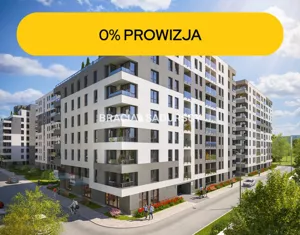Mieszkanie dwupokojowe 36,96 m², Kraków, Mistrzejowice, os. Piastów, Sprzedaż
