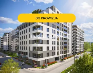 Mieszkanie dwupokojowe 34,84 m², Kraków, Mistrzejowice, os. Piastów, Sprzedaż