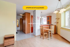Apartamenty BS5-MS-316189-2 Kraków Bronowice Podkowińskiego