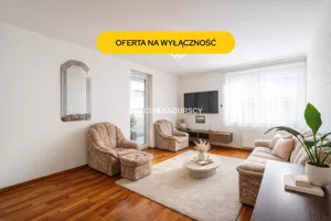 Apartamenty BS4-MS-314402-5 Kraków Prądnik Biały Radzikowskiego