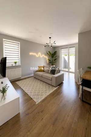 Mieszkanie dwupokojowe 50,00 m², Kraków, Prądnik Czerwony, Reduta, Sprzedaż