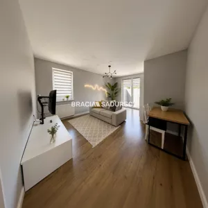 Mieszkanie dwupokojowe 50,00 m², Kraków, Prądnik Czerwony, Reduta, Sprzedaż