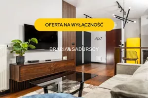 Mieszkanie dwupokojowe 41,67 m², Kraków, Podgórze, Zabłocie, Romanowicza, Sprzedaż