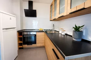 Mieszkanie dwupokojowe 36,18 m², Kraków, Dębniki, Ludwinów, Rydlówka, Sprzedaż