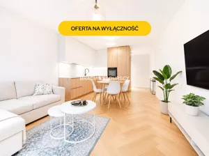 Apartamenty BS1-MS-314776-11 Kraków Podgórze Rydlówka